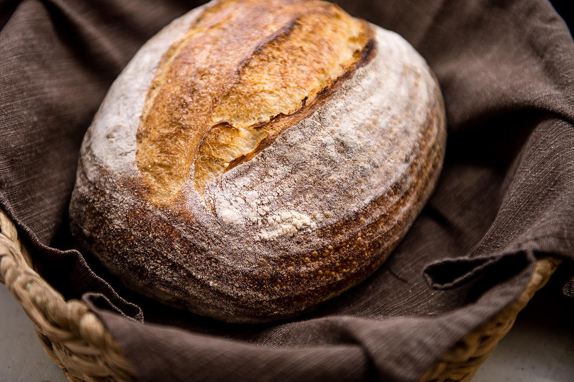 Breads