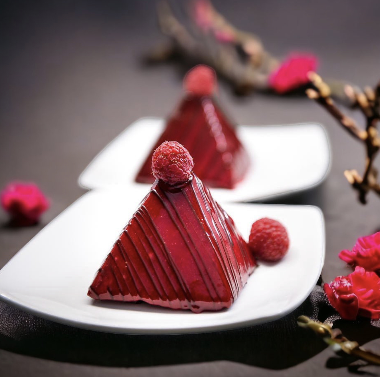 Desserts